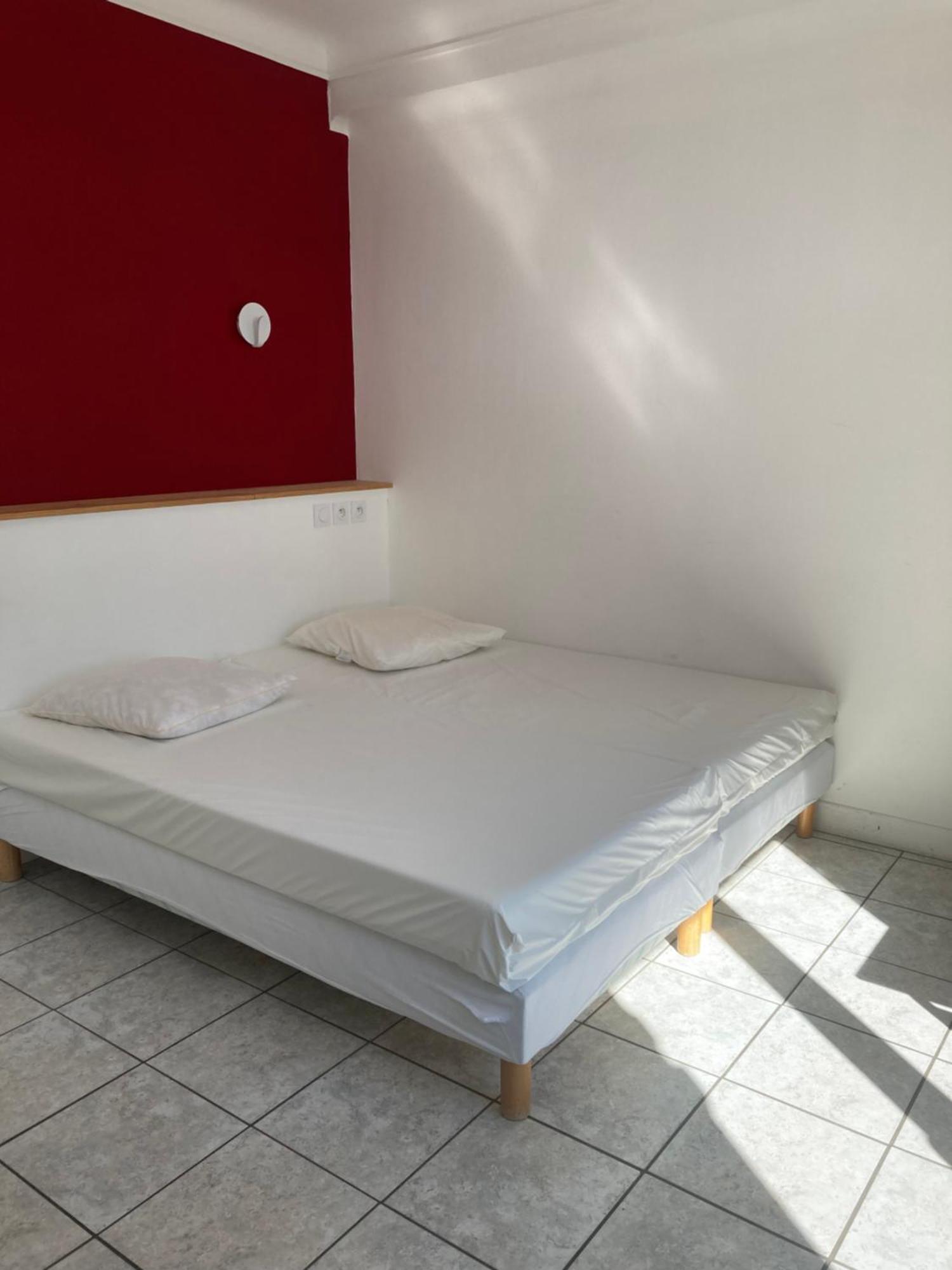 Les Cimes Hotel Gavarnie Exterior photo
